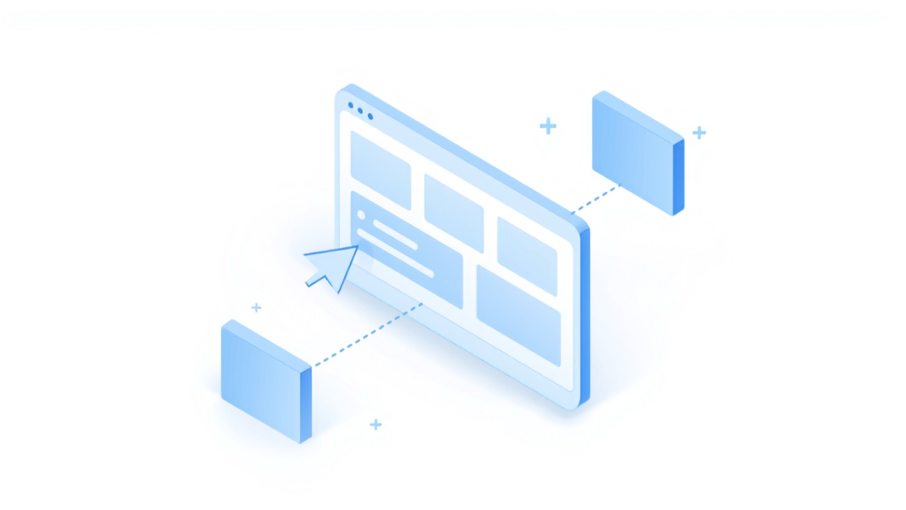 Landingpage-Paket – Elementor-artiger Landingpage-Baukasten im Cockpit — 43 Widgets, Drag&Drop-Editor mit Live-Vorschau, Formulare & Terminanfragen landen direkt als Anfrage oder Ticket im CRM, eigene /lp/-URLs, SEO & Tracking inklusive