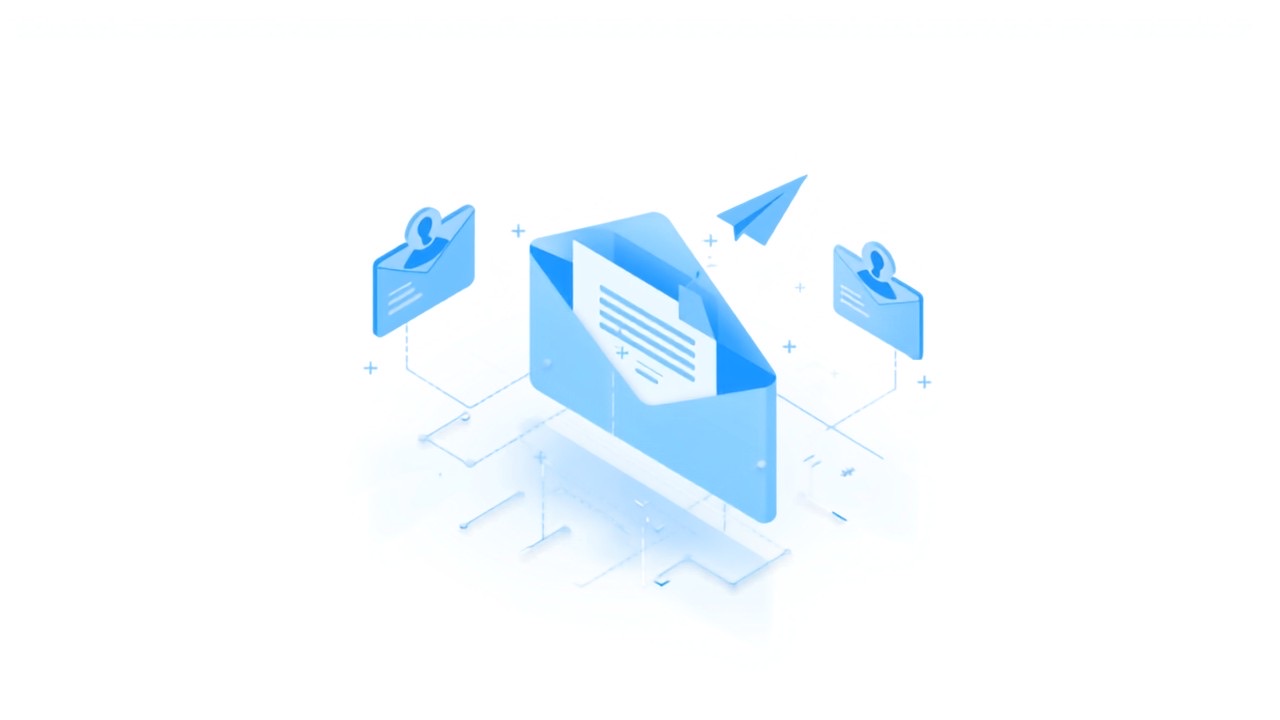 Mailbox – Gmail-artiger E-Mail-Client im Cockpit — Postfach abrufen, schreiben, Mails zu Kunden, Tickets, Aufträgen & Terminen verknüpfen
